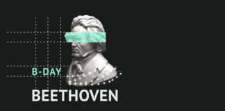 Львівська філармонія святкує День народження Бетховена!