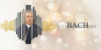 Музика Баха у надихаючих та несподіваних виконаннях: Львівська філармонія запрошує на фестиваль «BACH CONTEMPORARY»