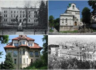 Ретроспективний огляд інституцій соціального захисту у Галичині. Частина третя