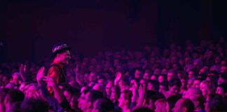 Олег Скрипка