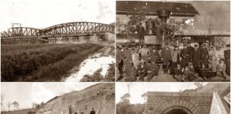 Залізниця Самбір-Сянки, 1903-1905 рр.