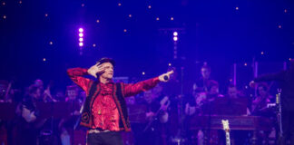 Олег Скрипка