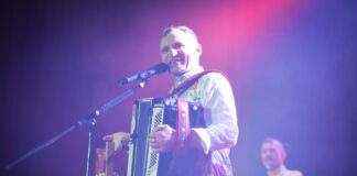 Олег Скрипка