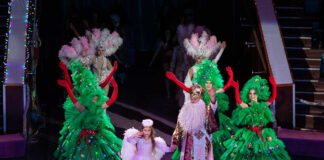 "Карнавал чудес"