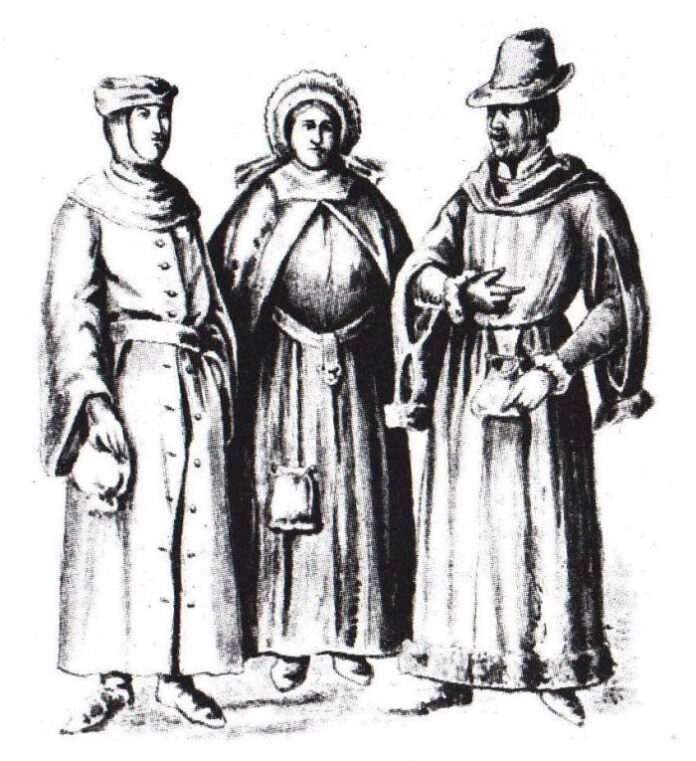 Право на шинок. Хто (не) міг шинкувати у давньому Львові