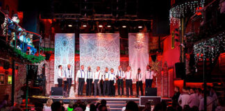 Вокальна формація Дударик-Forever