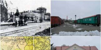 Бій під Крутами. Залізничний аспект