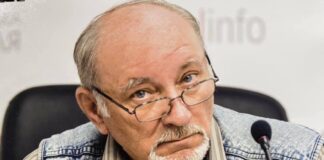 Юрій Бегляров