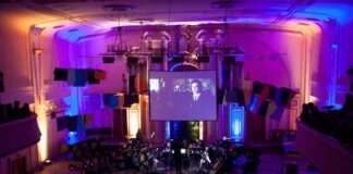 Концерт-історія "Гаррі Поттер"