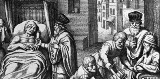 “Світоч шляхетної думки”, або дещо про лікарів давнього Львова