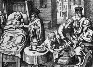 “Світоч шляхетної думки”, або дещо про лікарів давнього Львова