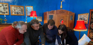 Віднайдені речі євреїв часів Другої світової