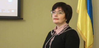 Ірина Іваночко