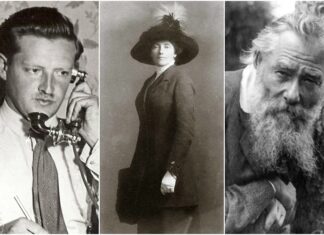 10 ювілеїв знаменитих львів’ян у 2022 році