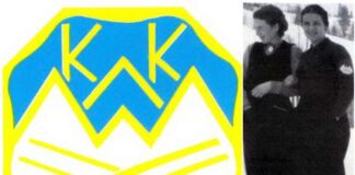 Початки Карпатського Лещетарського Клубу у Львові