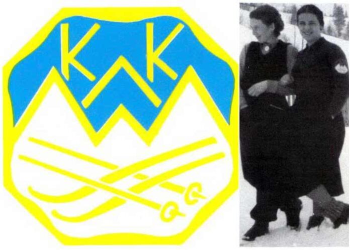 Початки Карпатського Лещетарського Клубу у Львові