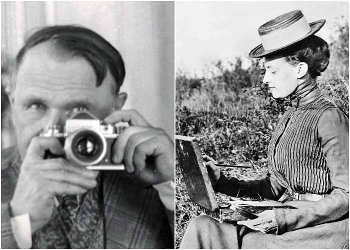 "Не цілком помру", або 145 років від дня народження Олени Кульчицької