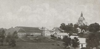 Новий Милятин, 1915 р.