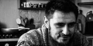 Остап Лозинський