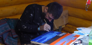 Остап Лозинський