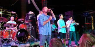 Сергій Міхалок до свого 50-річчя виступить у Львові з легендарним «ЛЯПІС 98»