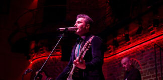 Віктор Винник і МЕРІ