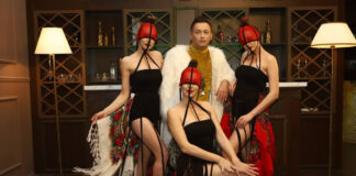 Поп-фолк гурт АНЦЯ