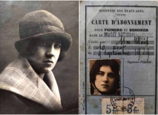 (Не)відома Марія Карп'юк, або снітинська королівна живопису