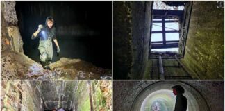 Майже забутий Кривавий Рів на околиці Львова