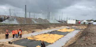 Розкомки в Бремені. Автор фото: facebook.com/dmytro.kuleba