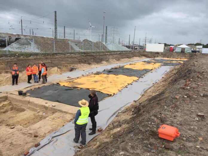 Розкомки в Бремені. Автор фото: facebook.com/dmytro.kuleba