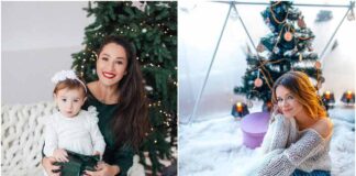 Зірки українського шоу бізнесу поділилися секретами святкування Різдва
