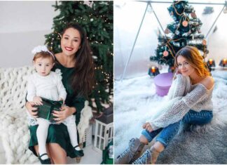 Зірки українського шоу бізнесу поділилися секретами святкування Різдва