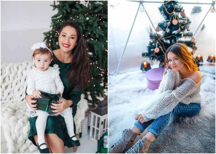 Зірки українського шоу бізнесу поділилися секретами святкування Різдва Зірки українського шоу бізнесу поділилися секретами святкування Різдва