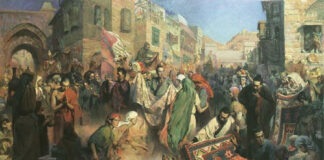 Документ із 6916 року, або львівські купці на шляхах молдавських