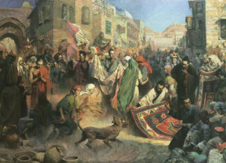 Документ із 6916 року, або львівські купці на шляхах молдавських