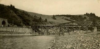 Турка, 1914-1918 рр.