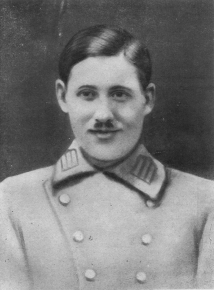 Василь Тютюнник – легендарний 29-річний генерал УНР