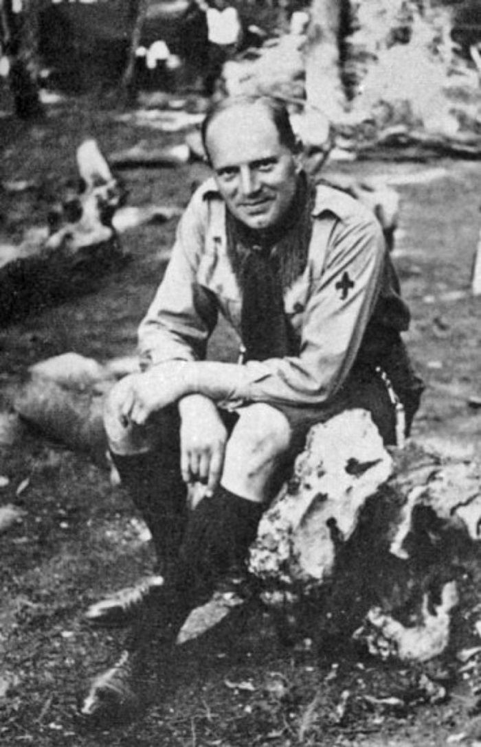 Харцмістр Маріан Лузар