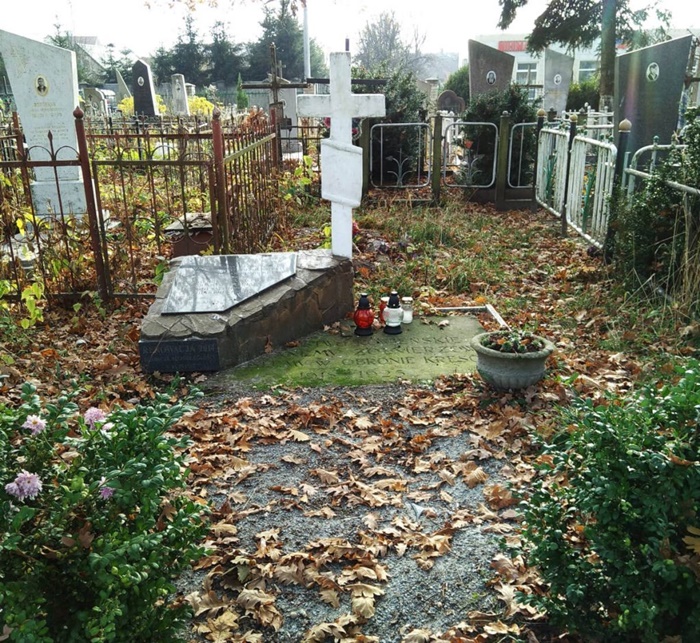 Невідомому жовніру – харцери