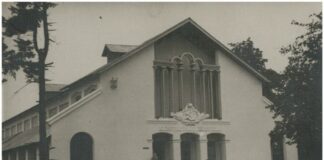 Кінотеатр Рівне