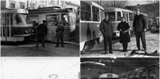 Чеські трамваї – півстоліття на службі у львів’ян. Частина перша, "пончики"