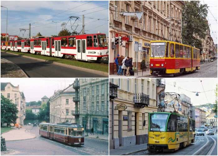 Чеські трамваї – півстоліття на службі у львів’ян. Частина друга. Кобри