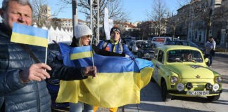 Львів'яни на автоперегонах «Ралі Монте-Карло»