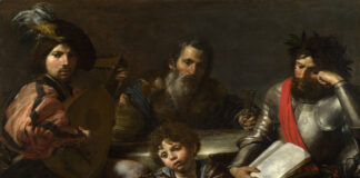 Скромне життя, тиха смерть і яскравий похорон, або все, що потрібно знати про ідеальний образ львів’янки XVII століття