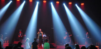 Віктор Винник і МЕРІ