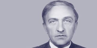 Роман Дашкевич