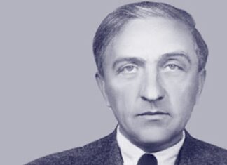 Роман Дашкевич