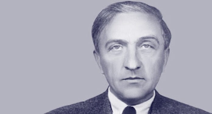 Роман Дашкевич