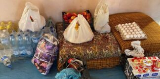 Допомога військовим та переселенцям у Львові: яких речей бракує насамперед